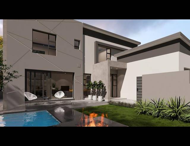 4 BEDROOM HOUSE FOR SALE IN FOUNTAINBROOK ESTATE